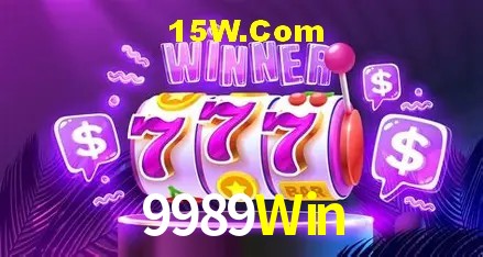 Estatísticas 9989Win