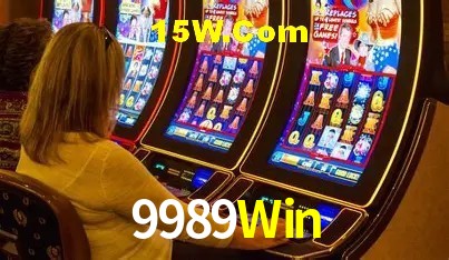 Casino VIP 9989Win