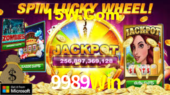 9989Win