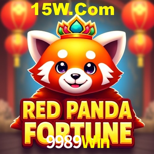 Live Casino 9989Win