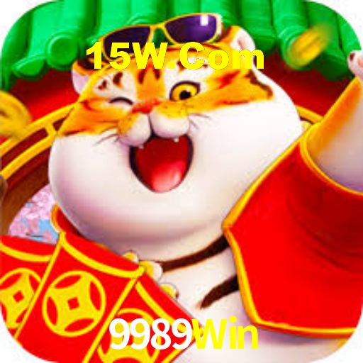 9989Win: Seu Cassino Premiado com Pagamentos Rápidos
