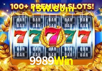 Casino Ao Vivo 9989Win