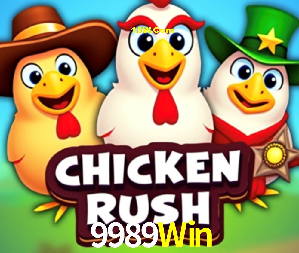 PIX Instantâneo 9989Win