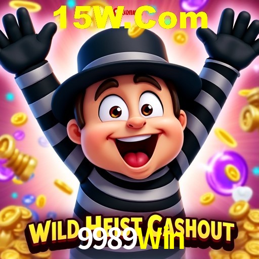 Desvendando o Mundo dos Jogos Virtuais na 9989Win