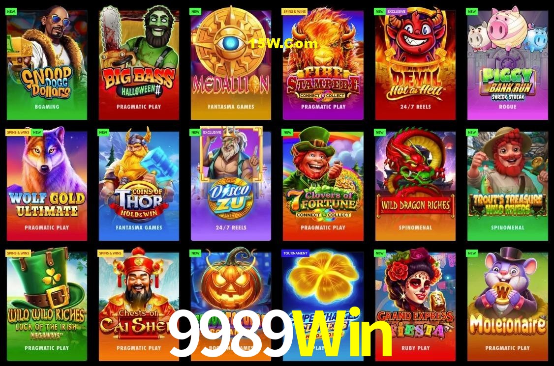 Player Reviews 9989Win