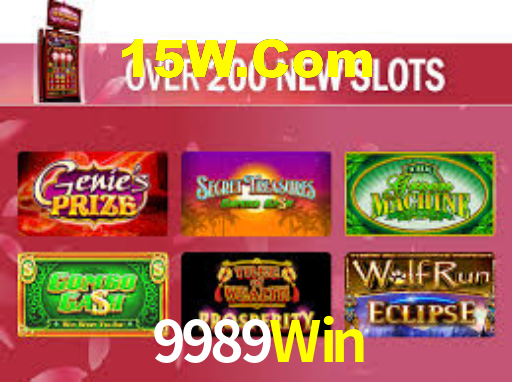 9989Win Vip