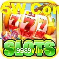 9989Win App Interface