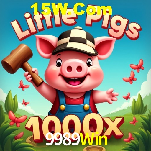 Exclusive Offers 9989Win