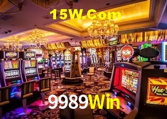 Avaliações dos Jogadores 9989Win
