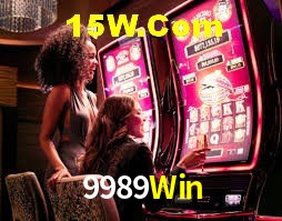 Welcome Bonus 9989Win