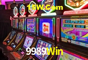 Benefícios da Conta 9989Win
