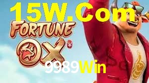 Tournaments 9989Win