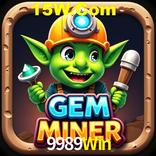 APP oficial da 9989Win para mobile