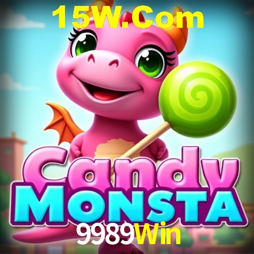 Descubra a Magia dos Jogos de Arcade no 9989Win