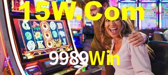 Daily Bonuses 9989Win