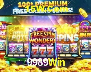 Login Seguro 9989Win