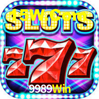 9989Win: A Experiência de Casino com Jogos de Mesa ao Vivo