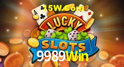 Tecnologia da Plataforma 9989Win