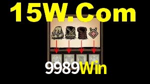 Welcome Bonus 9989Win