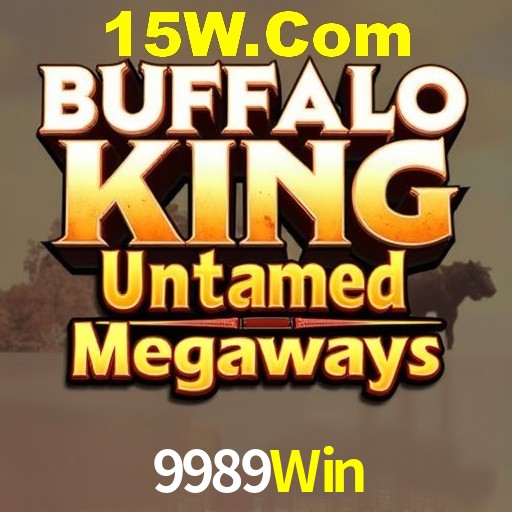 Inovações de Jogos na 9989Win: O Futuro das Experiências Interativas