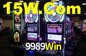 Exclusive Games 9989Win