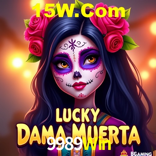 Apostas Esportivas na 9989Win: Um Guia Completo