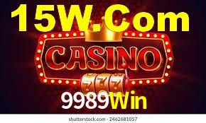 VIP Casino 9989Win