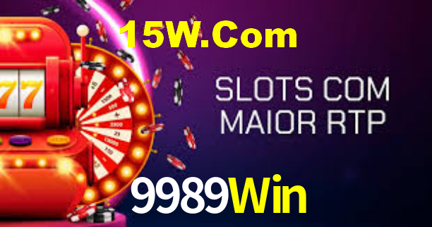 9989Win Vip