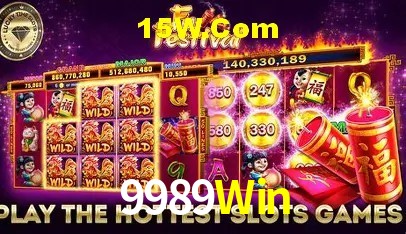 Especiais de Fim de Semana 9989Win