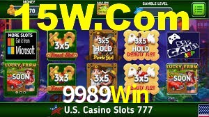Football Betting 9989Win