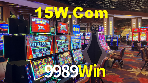 9989Win: Seu Especialista em Apostas Esportivas Brasileiras
