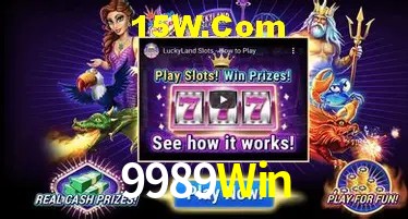 Diretório de Jogos 9989Win
