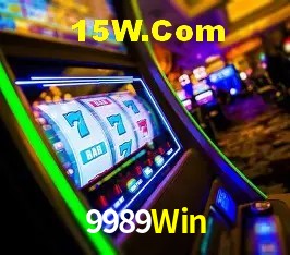 Sistemas de Segurança 9989Win